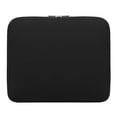 thumbnail image 1 of Toptie 15 Inch Waterproof Shockproof Neoprene Computer Bag Laptop Sleeve Liner Package Protective Laptop Case with Double Zipper, 1 of 7