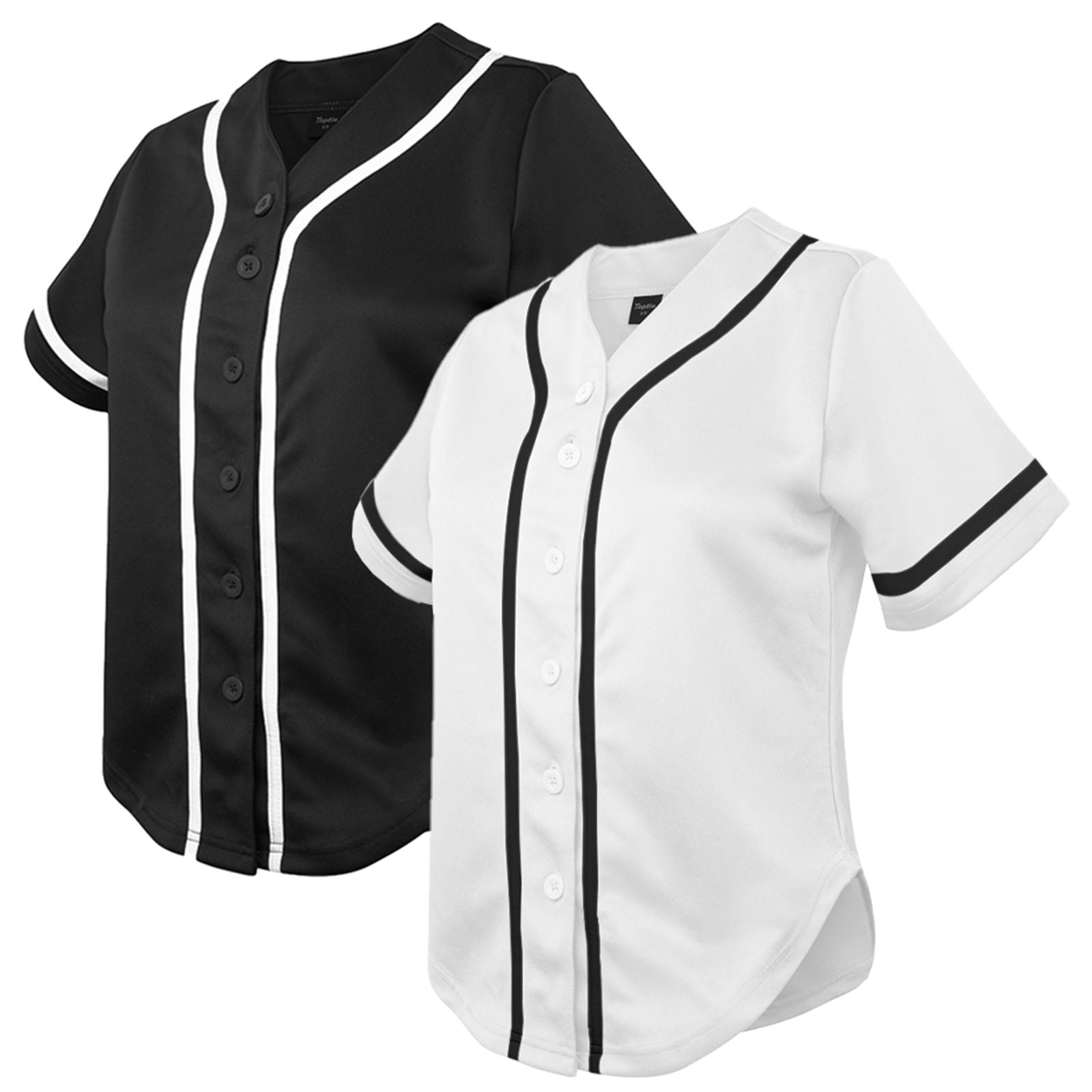 TOPTIE 2 Pack Women