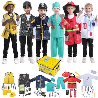 Dress Up Sets Dress Up Sets