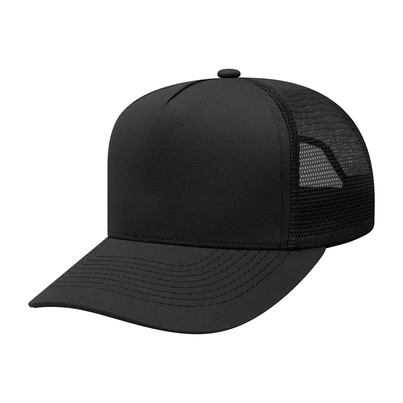 Toptie Adjustable Snapback Baseball Cap, Snapback Cap  display picture 2