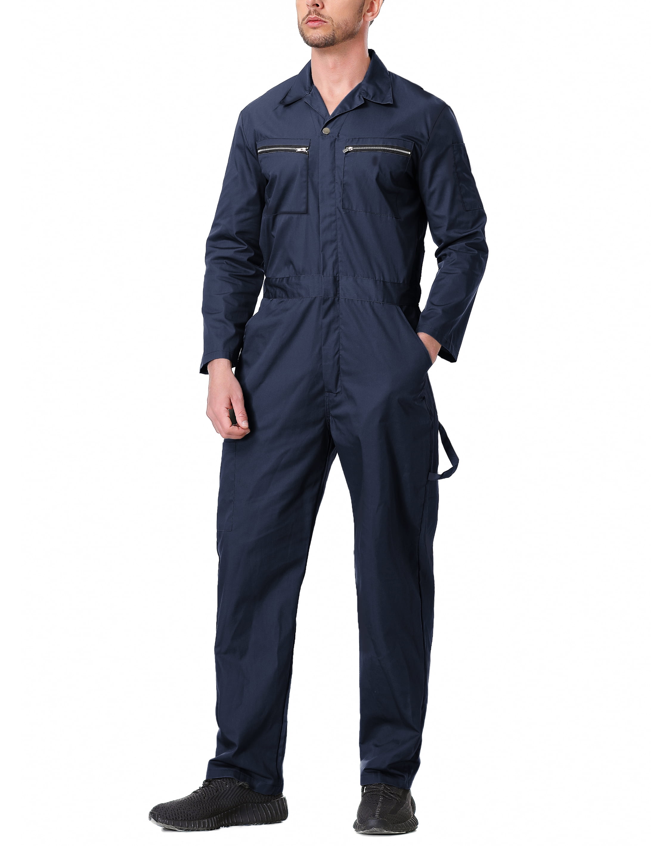 Mechanic Jumpsuit Mechanic Jumpsuit