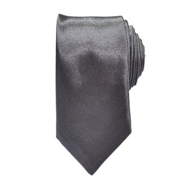 Linen/Cotton tie – Solid Colour - Bigi Cravatte