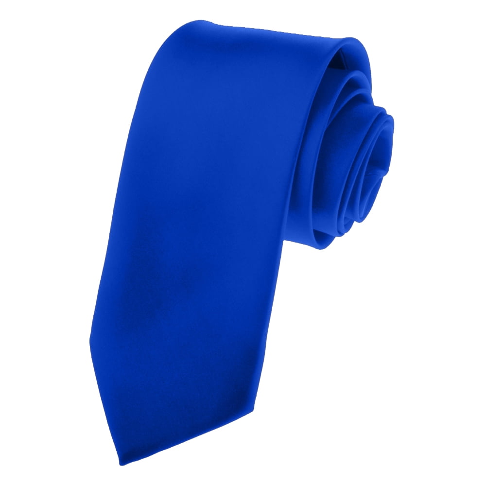 TOPTIE Solid Color Men’s Necktie – Classic 57-Inch Formal Tie, Perfect For Work, Weddings, & Special Events (Green Shown)