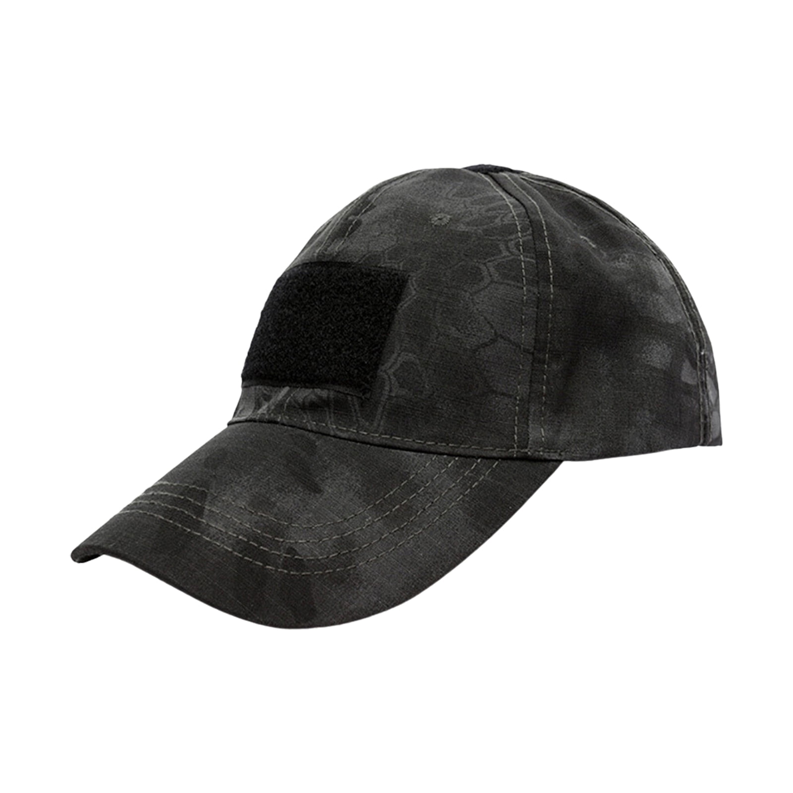 THE CAP 別注 Cloaking Device BLACK CAMO THE CAP 別注 Cloaking Device BLACK CAMO
