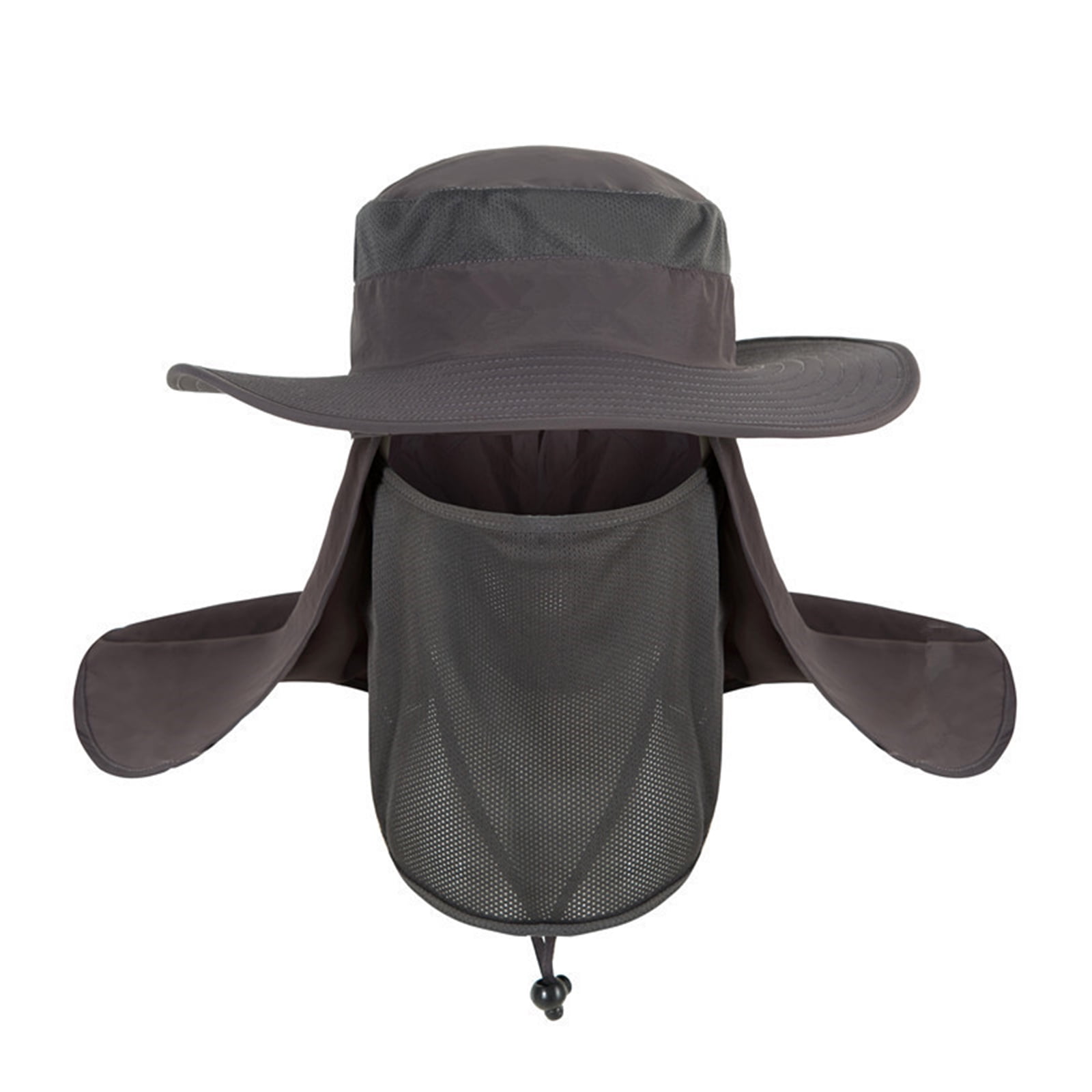 Summer Mesh Bucket Hats Wholesale