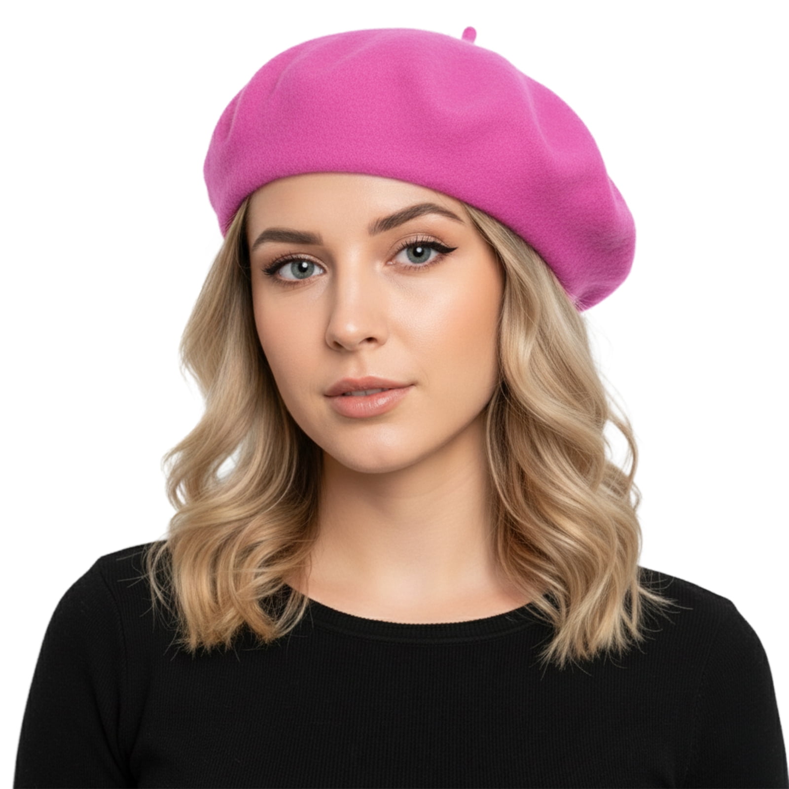Toptie-Women-Classic-French- Toptie-Women-Classic-French-