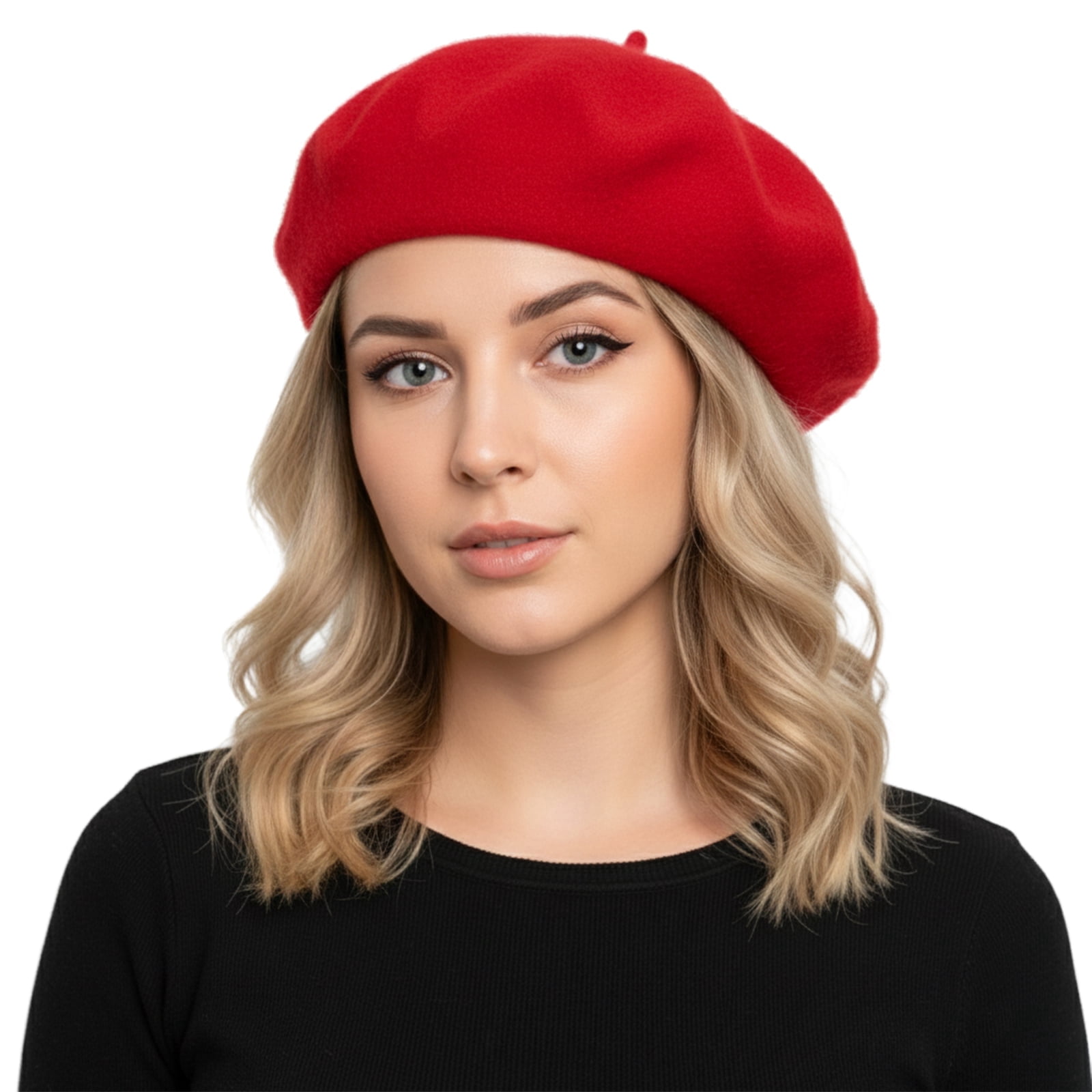 Toptie-Women-Classic-French-