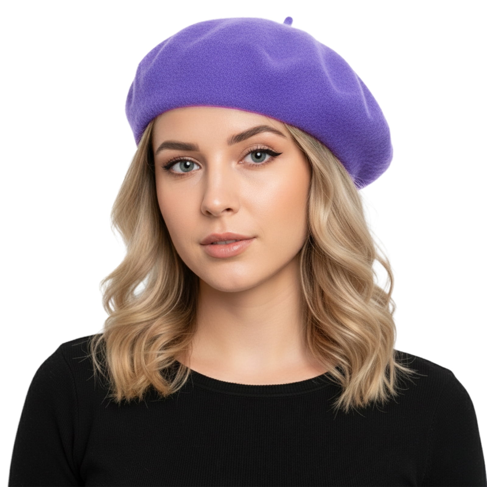 Toptie-Women-Classic-French-