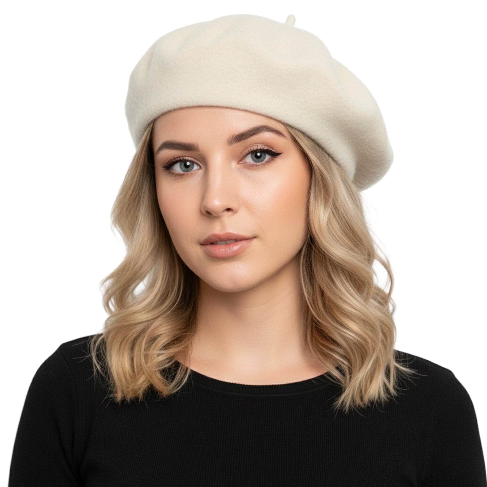 Toptie-Women-Classic-French-