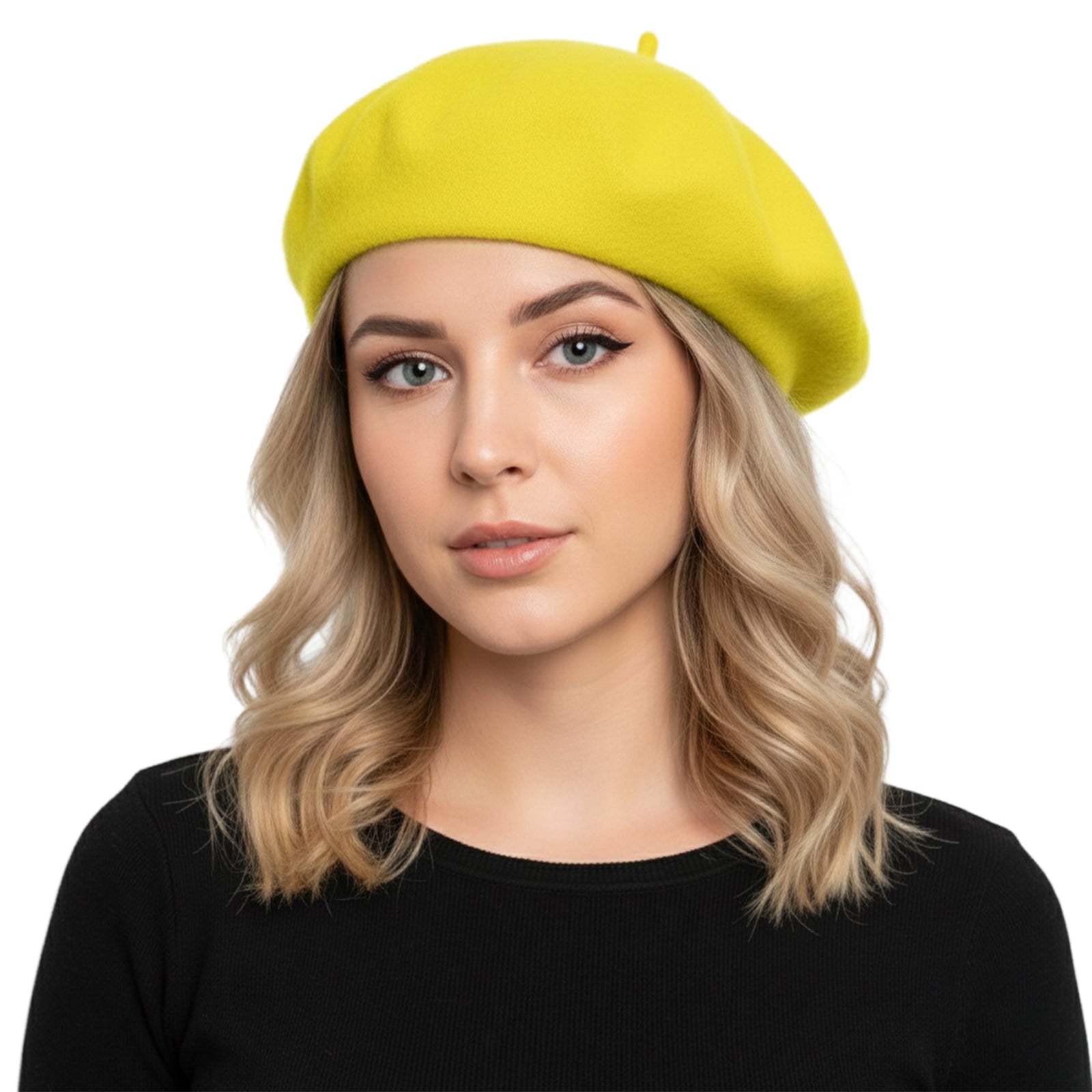Toptie-Women-Classic-French-