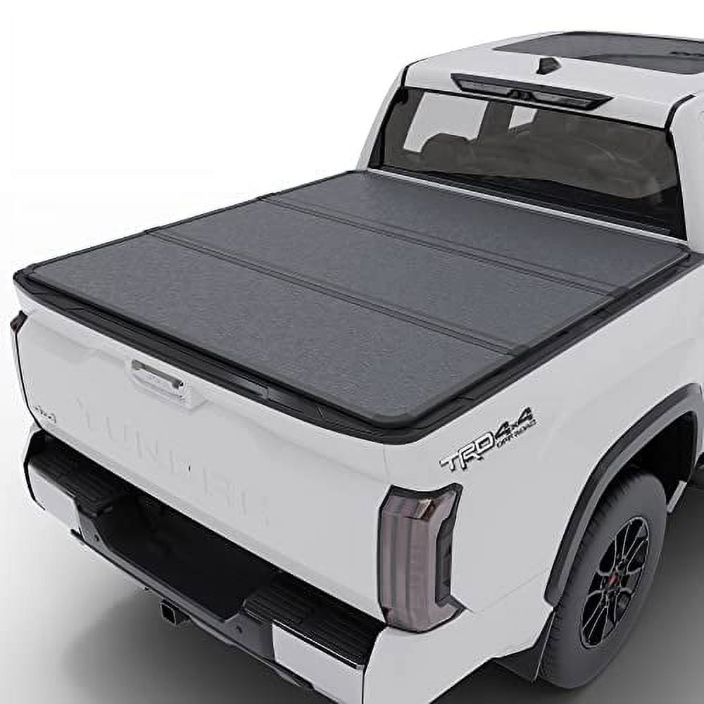 2023 Toyota Tundra Tonneau Cover
