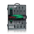 thumbnail image 1 of Toptul GAAW0804 14 in 1 Precision Screwdriver Set, 1 of 1