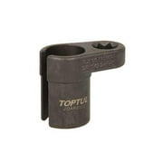 Toptul JDAR0122 El 1/2 DR. Heated Oxygen Sensor Socket