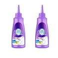 thumbnail image 1 of Topukaiba 2Pc Active Enzyme Laundry Detergent Laundry Stain Remover Laundry Detergent 120Ml Purple Free Size, 1 of 9