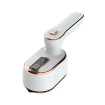 Topukaiba Handheld Steam Iron White