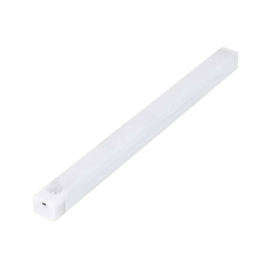 Topukaiba Led Rechargeable Battery Operated Motion Sensor Cabinet Lights 2 Mode Motion Activated Light Bar With Sorbent Support Closet Bedroom Kitchen C