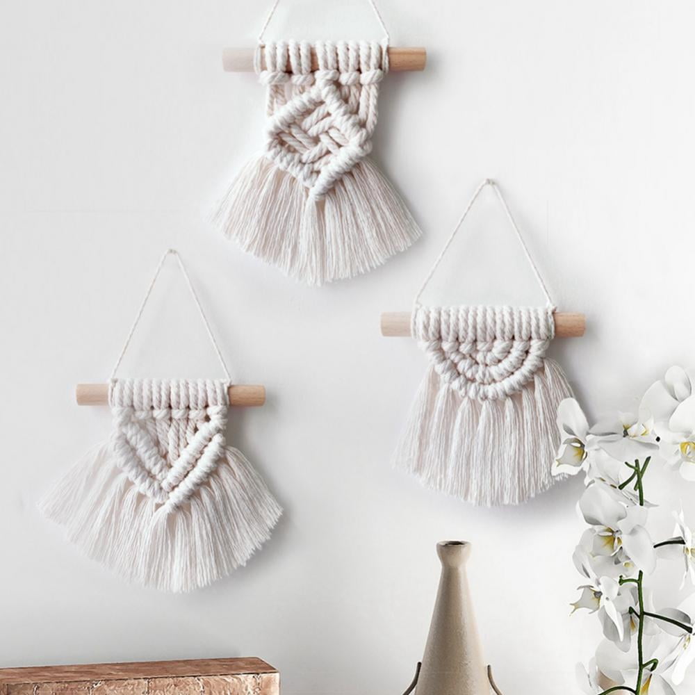 Mini wall tapestry sales
