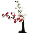 thumbnail image 1 of Topumt Artificial Flowers Chinese dried branch small Plum cherry wedding flower Home Wedding Party Decoration, 1 of 6