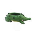 thumbnail image 1 of Topumt Cartoon Animal Shape Ceramic Flower Pot Garden Decor, 1 of 5