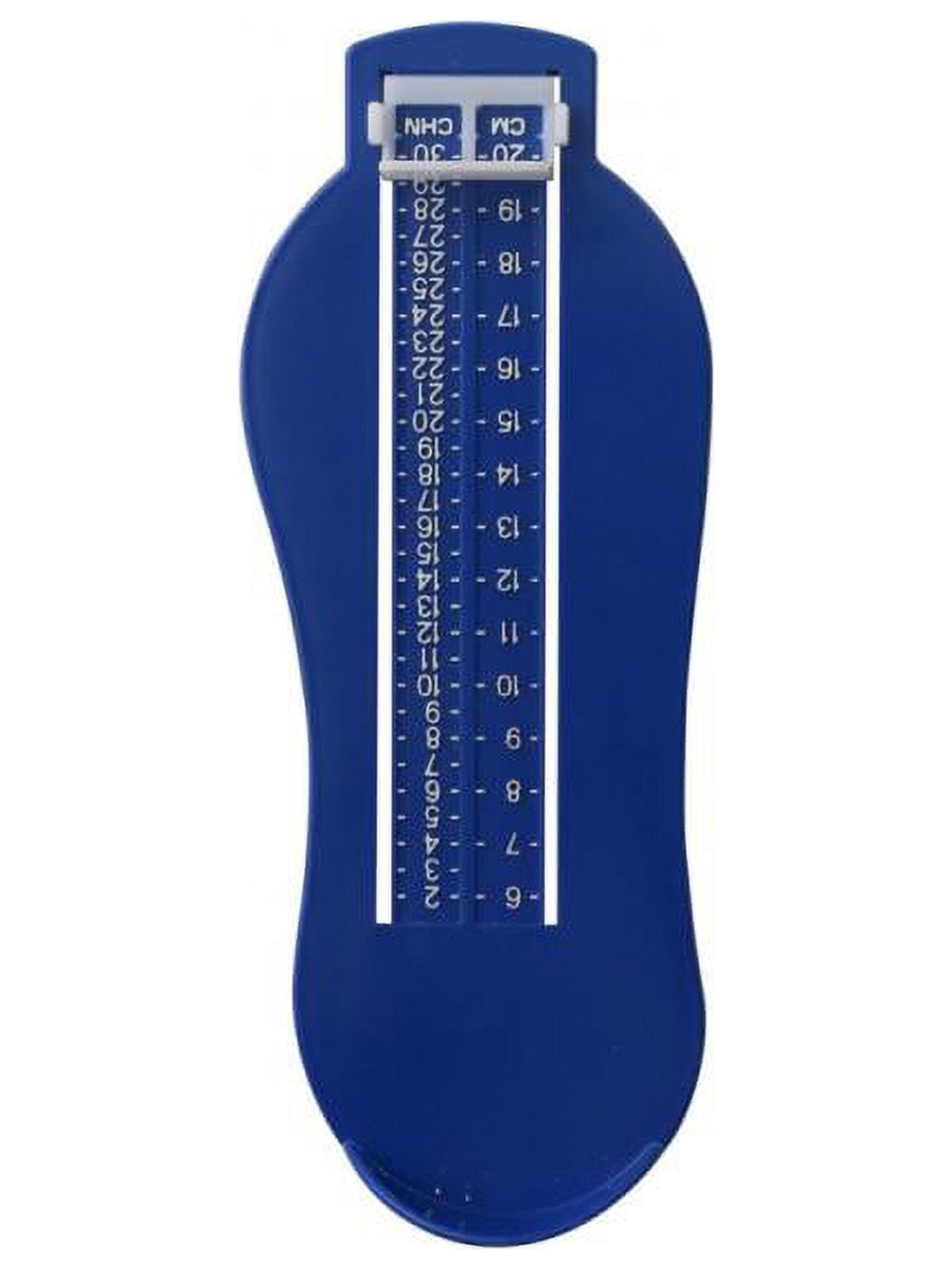 Large Foot Instrument Topumt Child Baby Toddler Kid Feet Instrument Accurate Measuring Foot ...