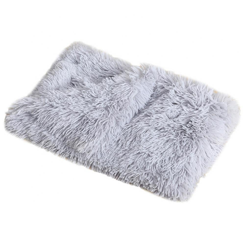 Photo inspiration: Gallery Detail: Topumt Dog Bed Crate Pad Deluxe Plush Soft Pet Beds