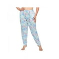 thumbnail image 1 of Topumt High Waisted Jogger Pants for Women, Loose Tie-dye Print Hippie Sweatpants Harem Yoga Trousers, 1 of 5