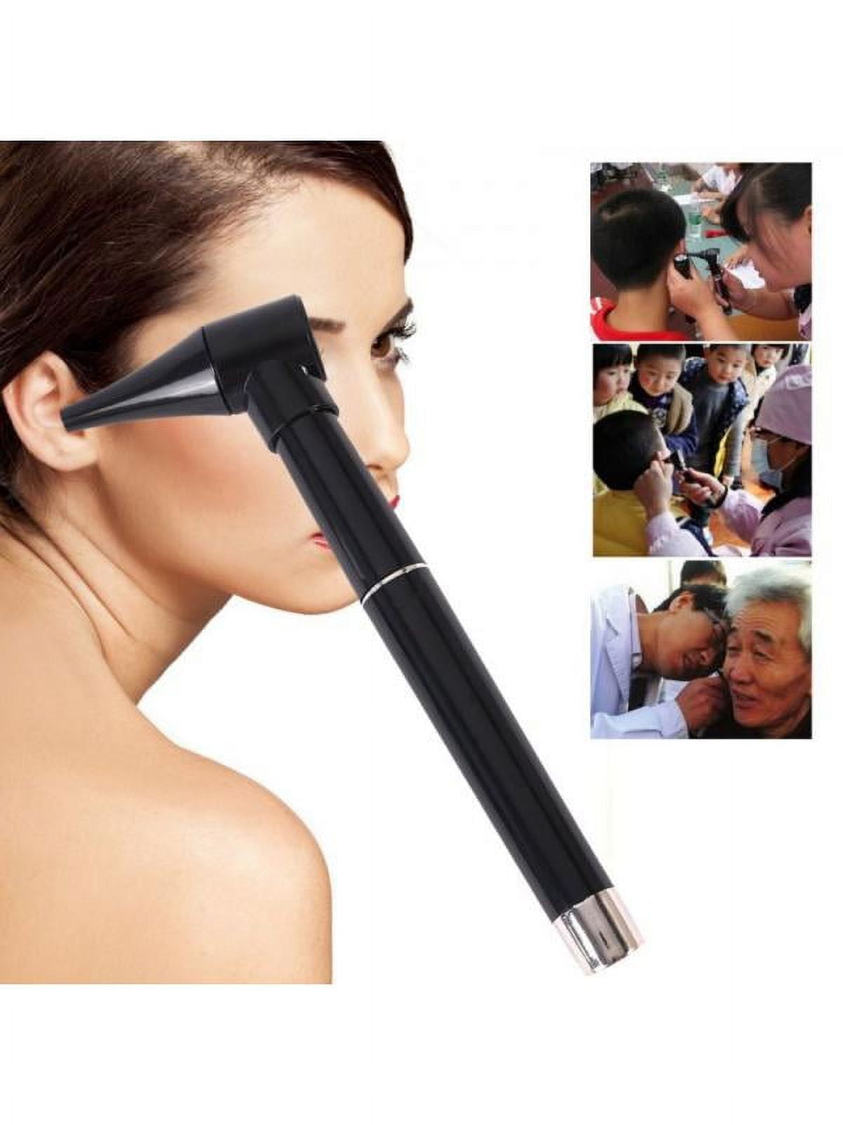 Nose Inspection Device Topumt Home Ear Nose Care Inspection Scope Lighted Nepal | Ubuy