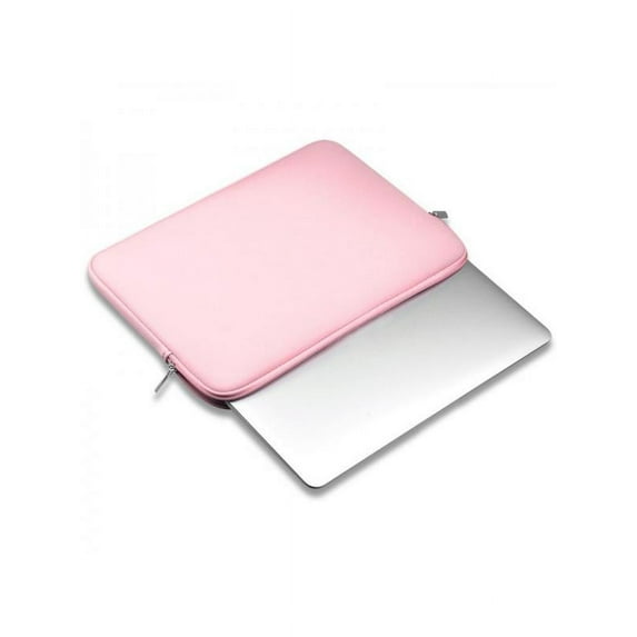 Topumt Laptop Sleeve Notebook Soft Case Bags For MacBook Air/Pro 11"/13"/15"/15.6" PC