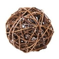 thumbnail image 1 of Topumt Natural Grapevine Ball Vine Ball for Fairy Garden Decor Christmas Hanging Balls, 1 of 5