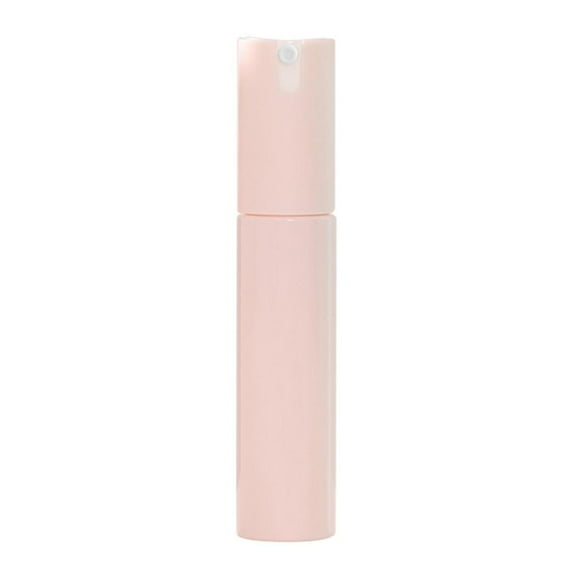 Topumt PET Spray Bottles 30ML,Empty Portable Refillable Makeup Clear Sprayer Bottle