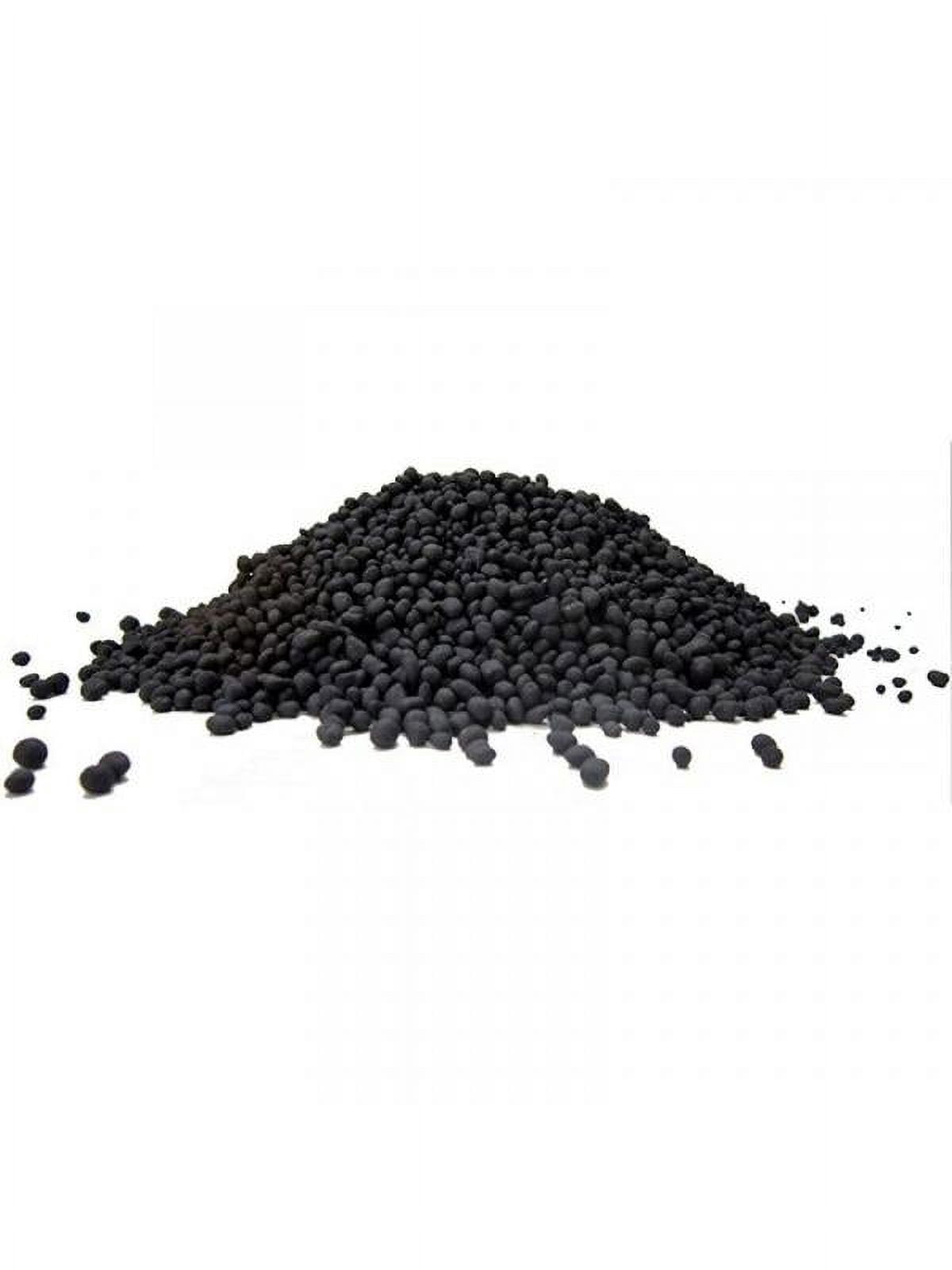Image showcasing Topumt Safe Non-toxic Aquarium Gravel Decoration for Freshwater Fish ...