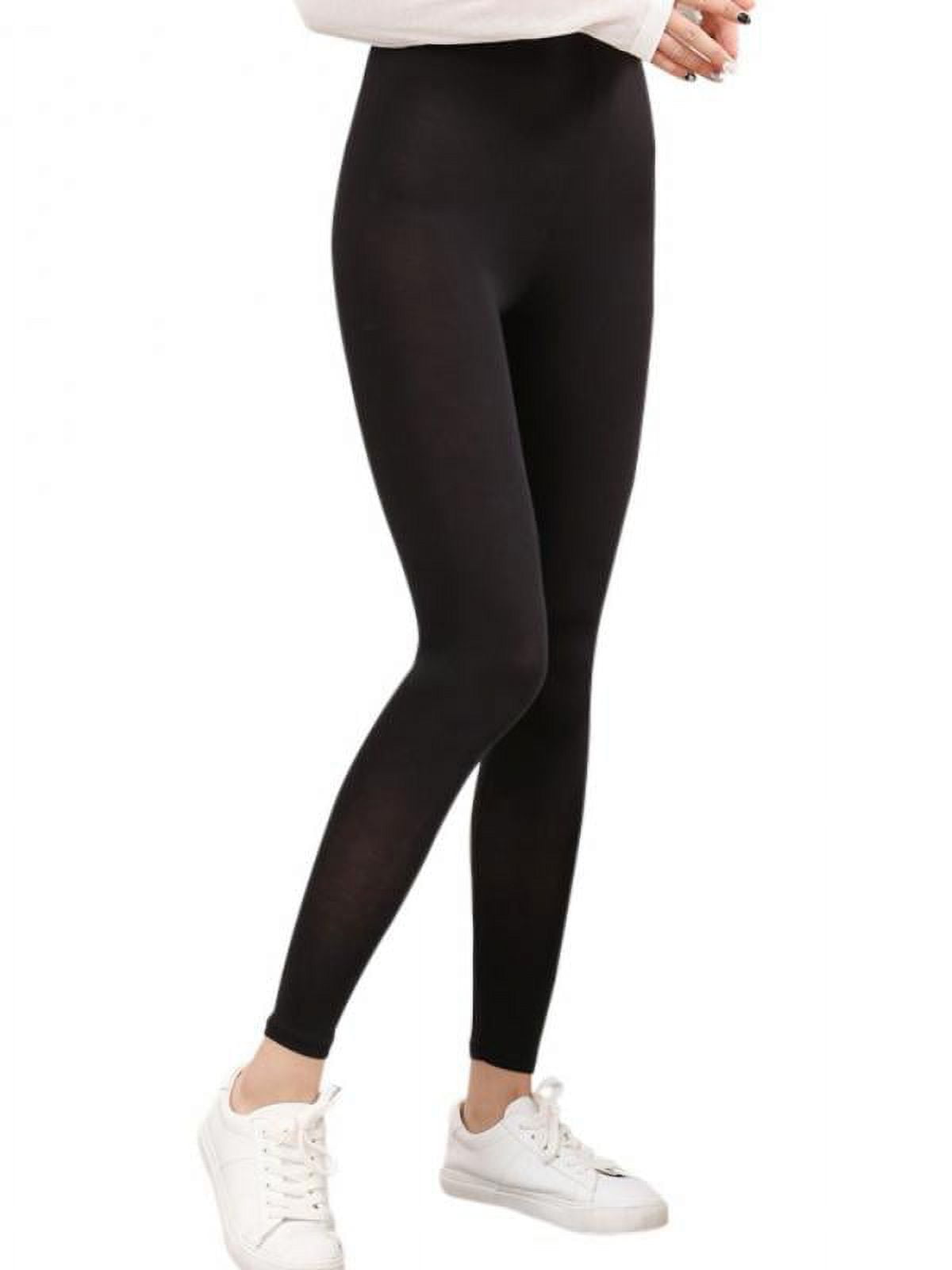 Topumt Super Soft Lightweight Leggings for Women Yoga Pants,Workout