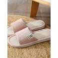 thumbnail image 1 of Topumt Unisex Slippers Non Slip Open Toe Unisex Summer Slippers, 1 of 5