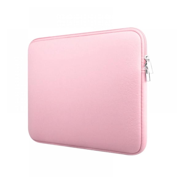Topumt Universal 11-15.6" Laptop Sleeve Multi-Color&Size Choices Case,Notebook Computer Pocket Skin Cover