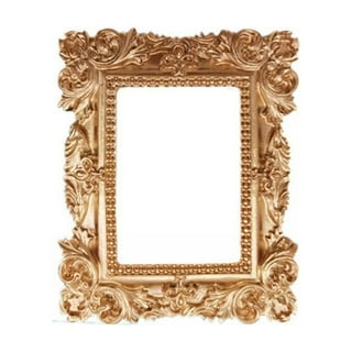 Antique Picture Frames