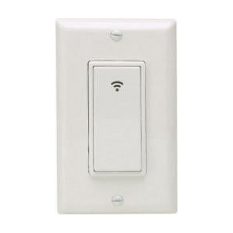 Smart Home AC110-240V 3 Pin Electrical Plug WiFi Smart Plug