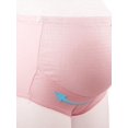 thumbnail image 1 of Topumt Women's Cotton Over The Bump Maternity Panties Classic High Waist Styles Maternity Underwear, 1 of 7
