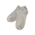thumbnail image 1 of Topumt Women's Cotton Socks Invisible Low Cut Socks Candy Color Sports No-Slip Boat Socks, 1 of 5