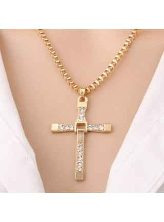 Toretto Cross