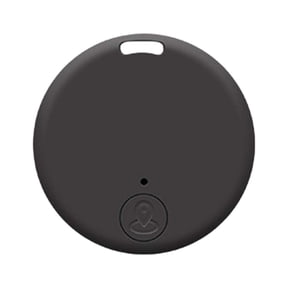 Topvent Tracking Device， Gps Tracker， Gps Tracker for Kids， Gps Tracker for Dogs， Cat Tracker， Portable GPS Tracking, Bluetooth 5.0, Mobile Key Tracking, Smart Anti-Loss Device, Waterproof