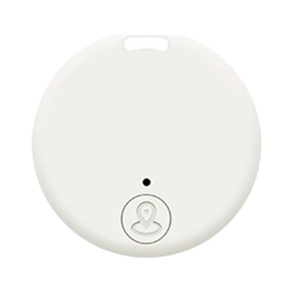 Topvent Tracking Device， Gps Tracker， Gps Tracker for Kids， Gps Tracker for Dogs， Cat Tracker， Portable GPS Tracking, Bluetooth 5.0, Mobile Key Tracking, Smart Anti-Loss Device, Waterproof