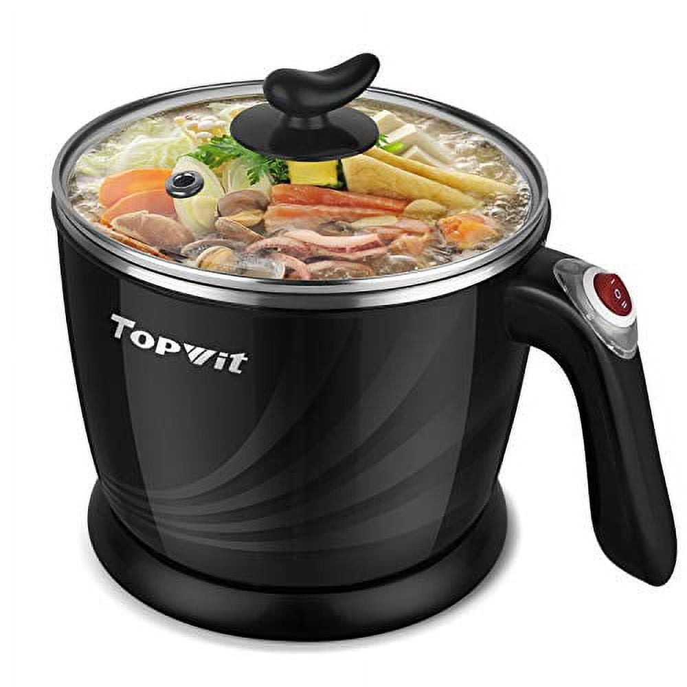 Shop Topwit Electric Hot Pots, Electric Kettles and Rice Cookers - Topwit