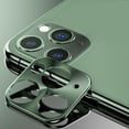 thumbnail image 1 of Topwoner For IPhone 11 Pro X XR XS Max Tempered Glass Camera Lens Screen Protector, 1 of 8