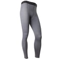 thumbnail image 1 of Topwoner New Men's Compression Base Layer Pants Long Tight Under Skin Bottom, 1 of 6
