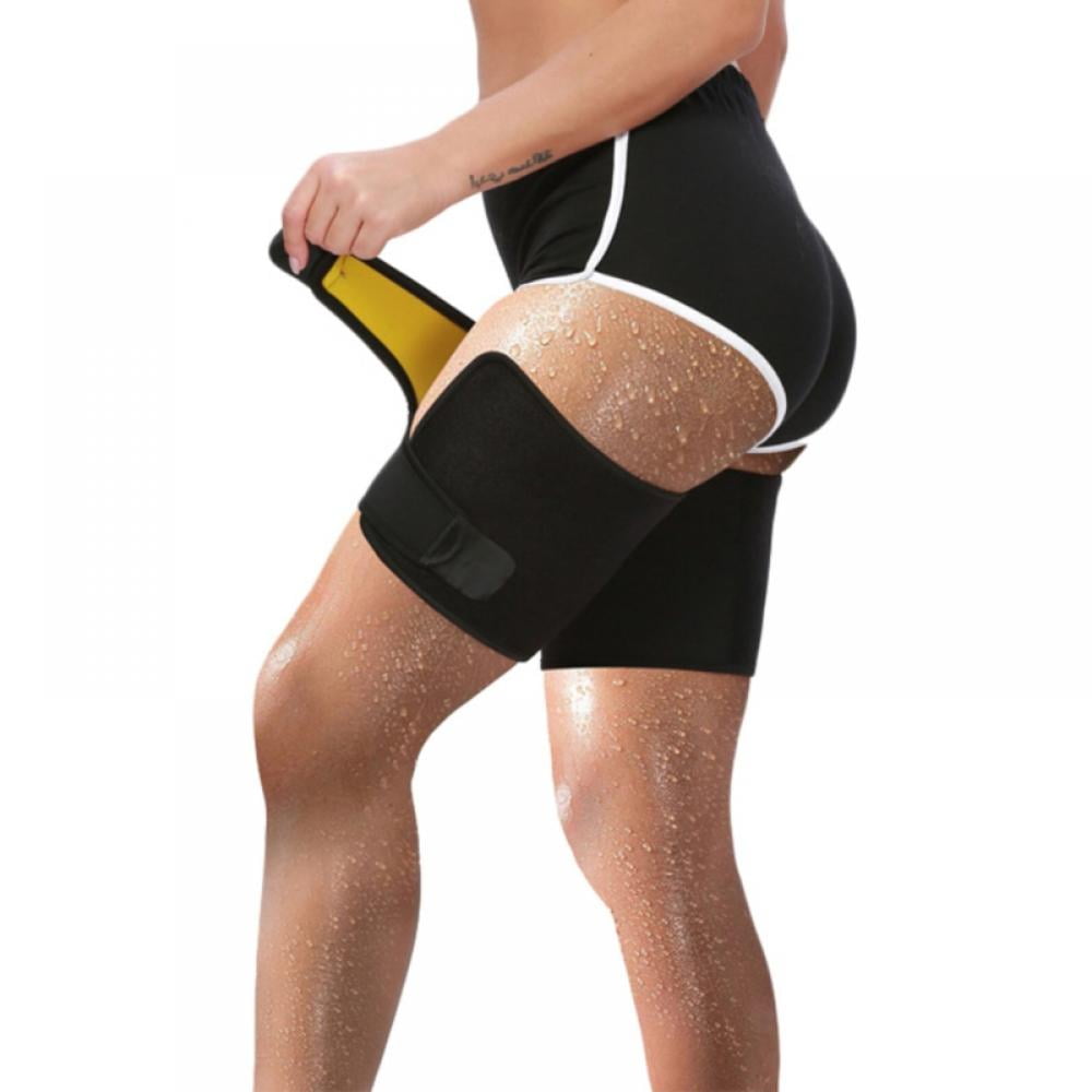 Sweat bands for thighs best sale