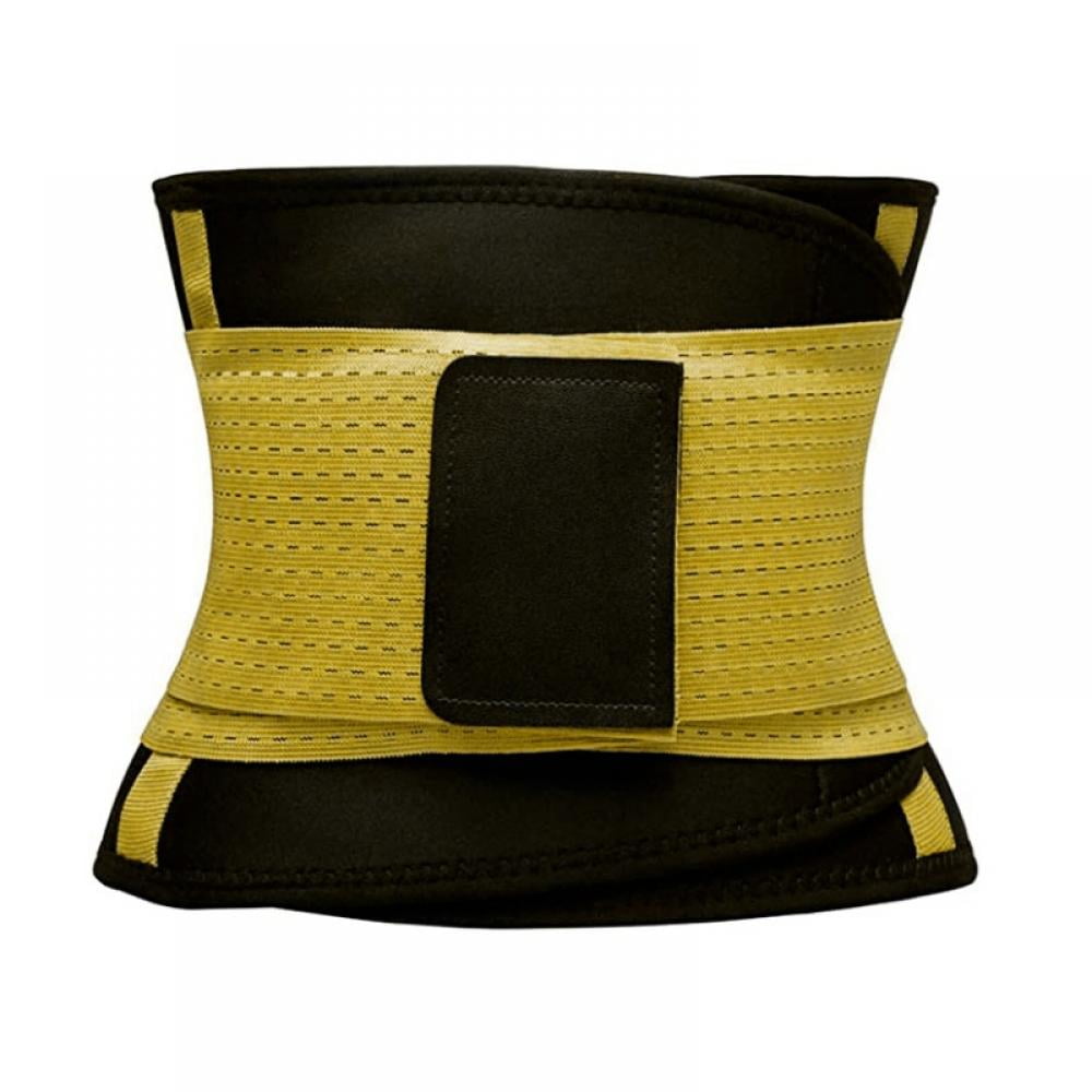 Topwoner Women Waist Trainer Corset Belt Slimming Body Shaper Belt ...