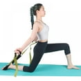 thumbnail image 1 of Topwoner Yoga Stretching Strap, Pilates Equipment For Home Workouts, 1 of 11