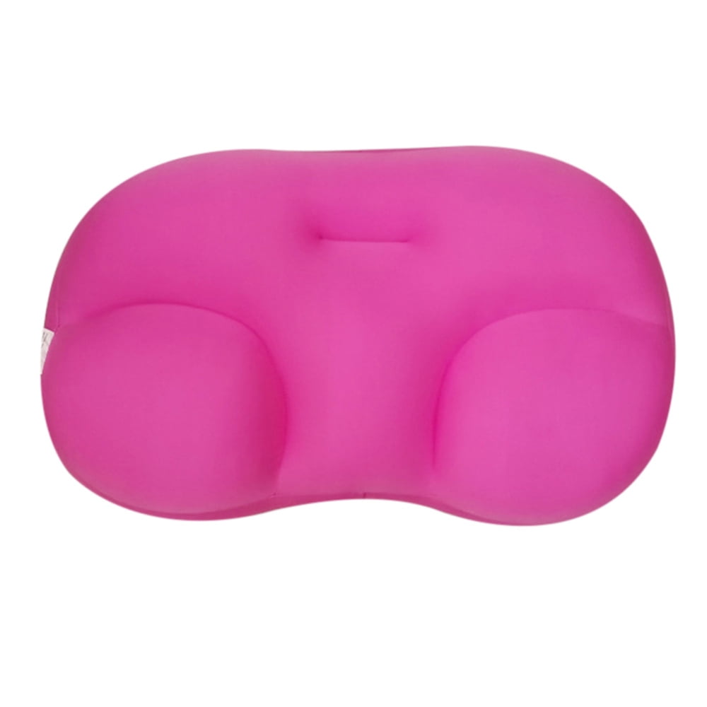 Topyecel Deep Comfort Cervical Pillow Shoulder Pain Relief Ergnomic 3D