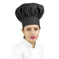 thumbnail image 1 of Toque C30 Chef Hat, 1 of 2