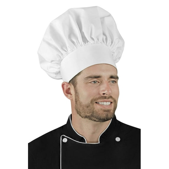 Toque C30 Chef Hat